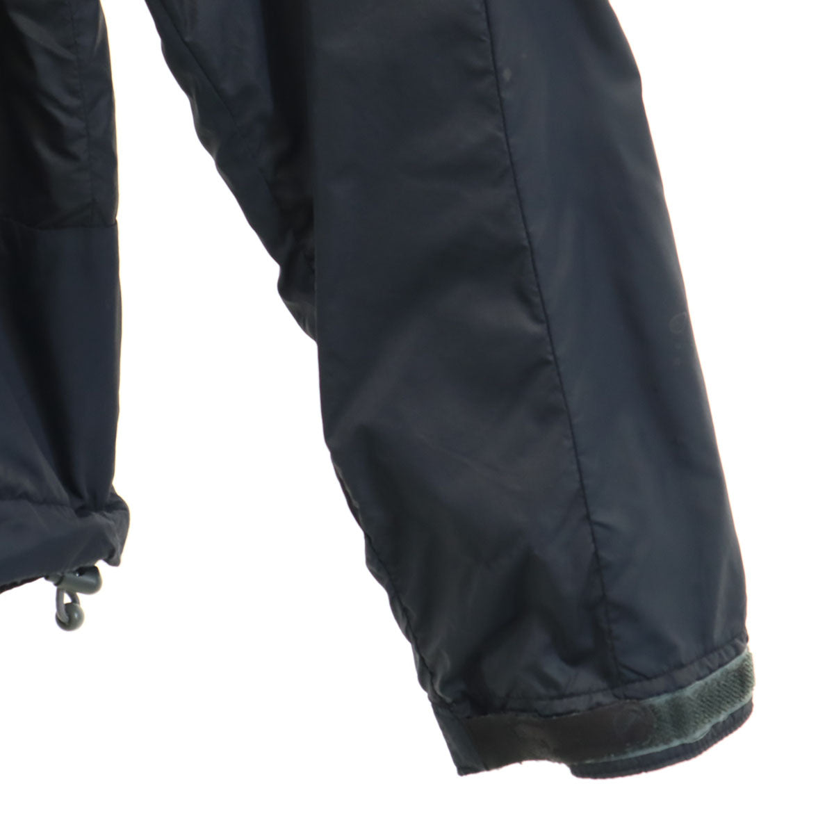 MONTANE モンテイン ウインドブレーカー L ブラック アウトドア メンズ