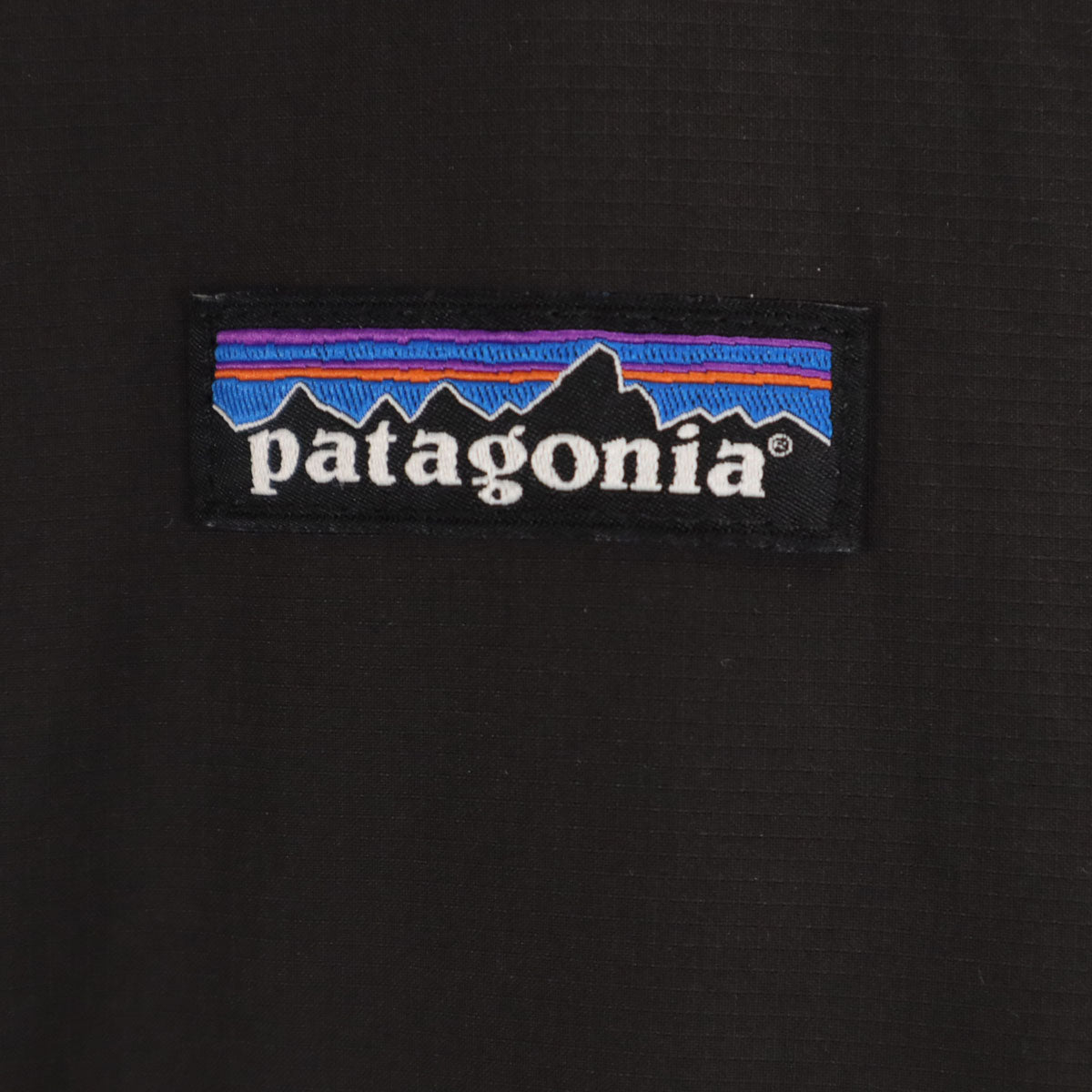 patagonia パタゴニア スナップT リバーシブル ジャケット S チャコールグレー 25385FA16 アウトドア プルオーバー メンズ