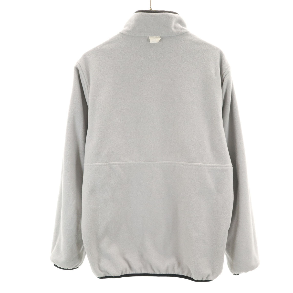 patagonia パタゴニア スナップT リバーシブル ジャケット S チャコールグレー 25385FA16 アウトドア プルオーバー メンズ