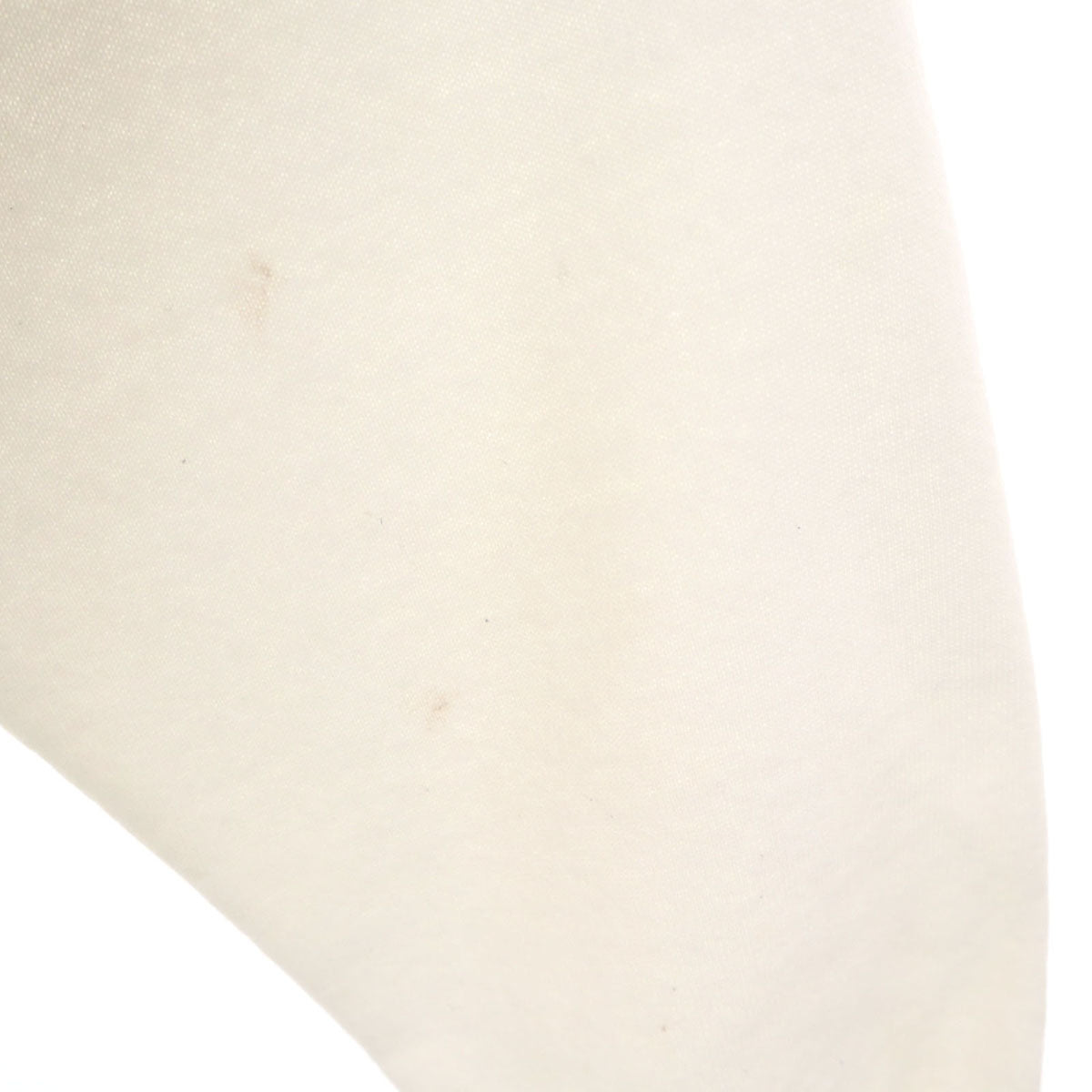 FRUIT OF THE LOOM フルーツオブザルーム 90s USA製 オールド チキチキマシン猛レース ケンケン 長袖 スウェット トレーナー L ホワイト メンズ