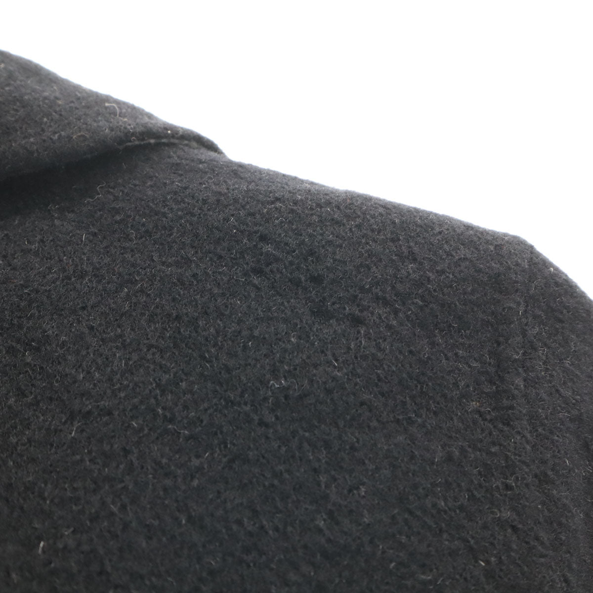 FRANCO FERRARO フランコフェラーロ ジャケット 3 ブラック レディース