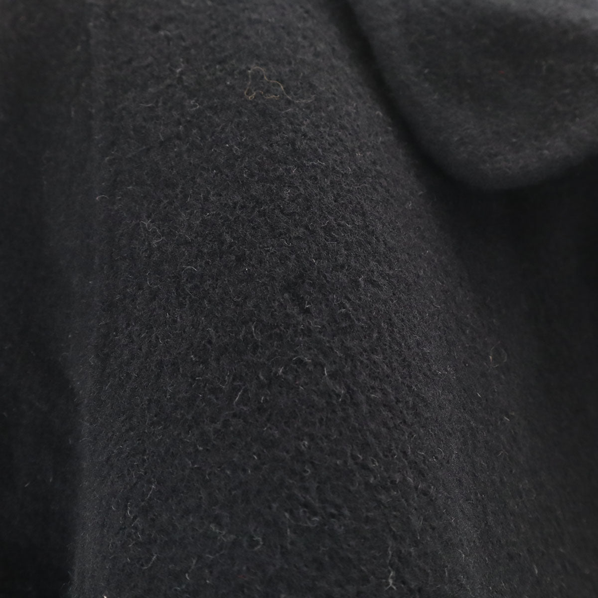 FRANCO FERRARO フランコフェラーロ ジャケット 3 ブラック レディース