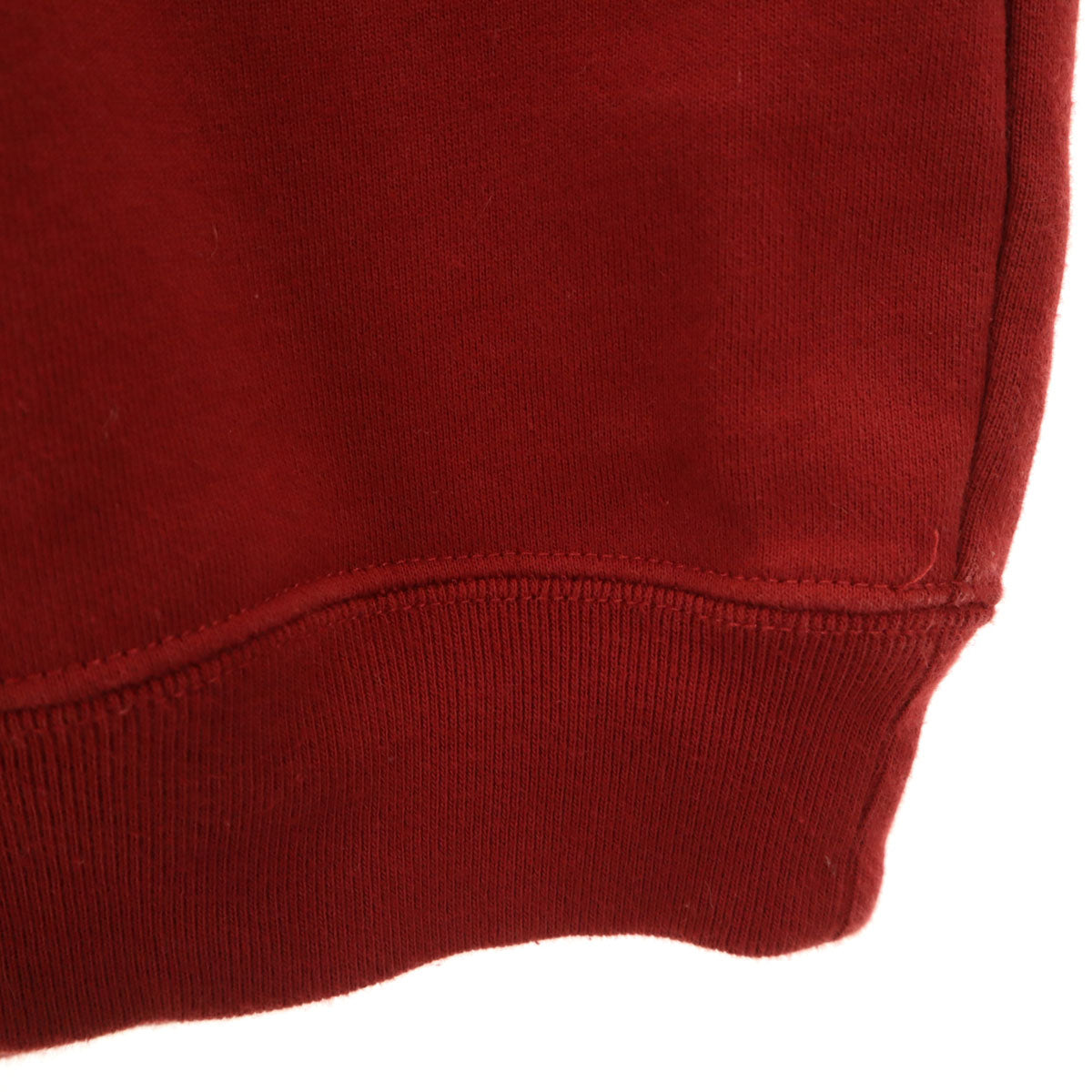 BEAUTY＆YOUTH UNITED ARROWS ビューティーアンドユース ユナイテッドアローズ スウェット トレーナー M レッド メンズ