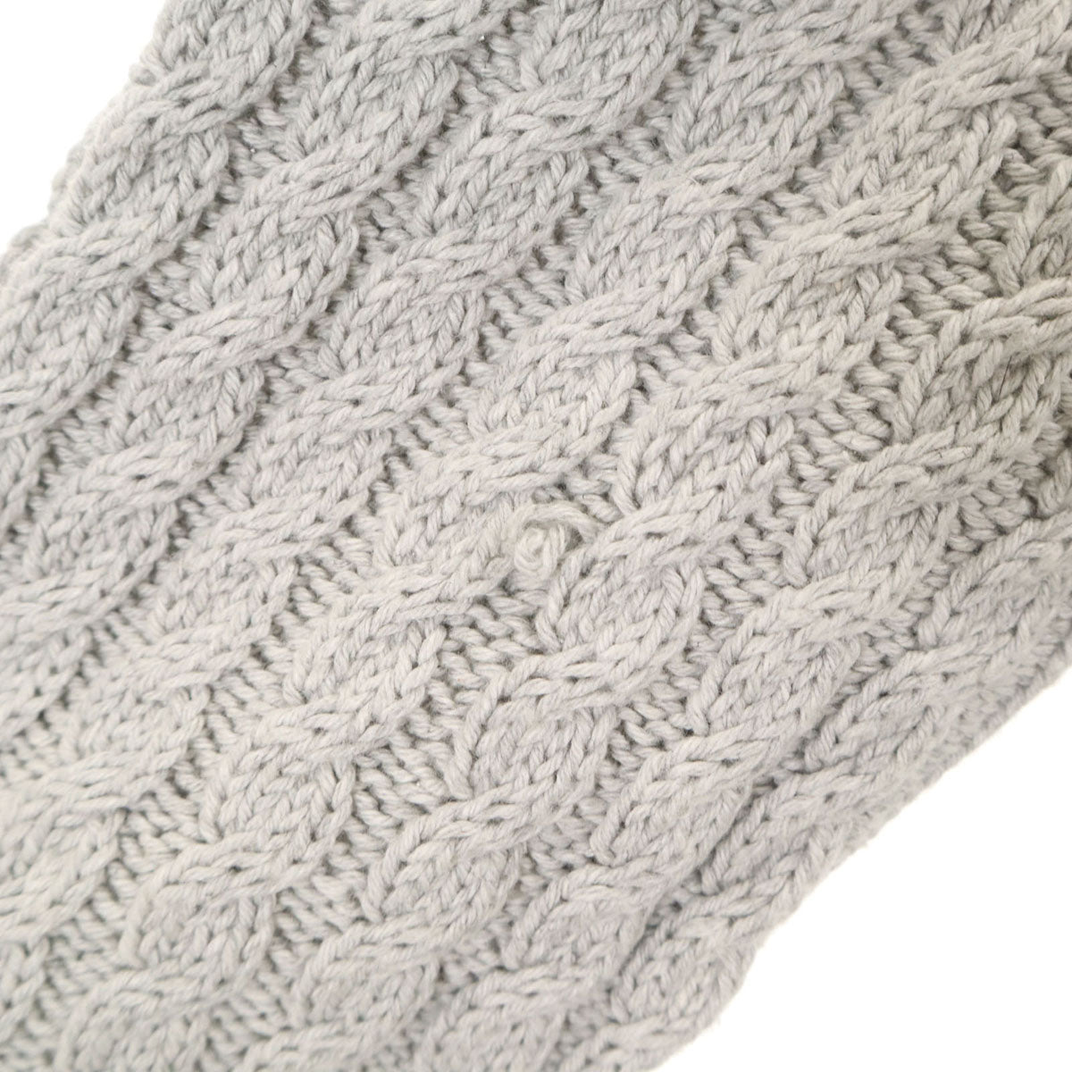 DIESEL ディーゼル 長袖 セーター M グレー ニット メンズ