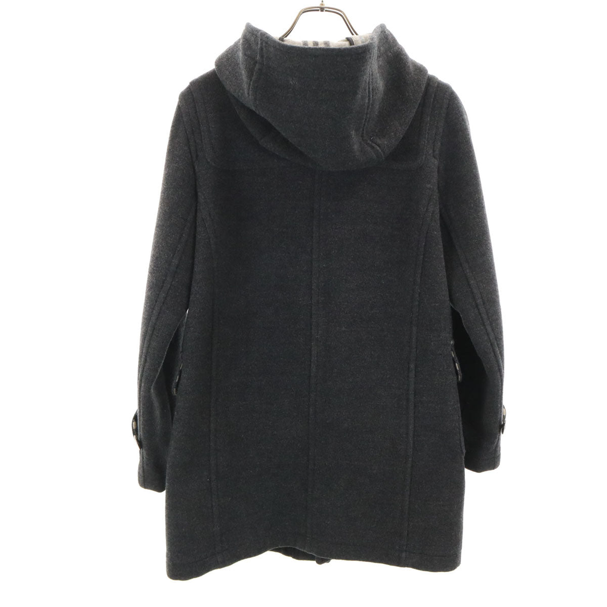 BURBERRY LONDON ダッフルコート　40 三陽商会 BURBERRY LONDON ダッフルコート 40 三陽商会