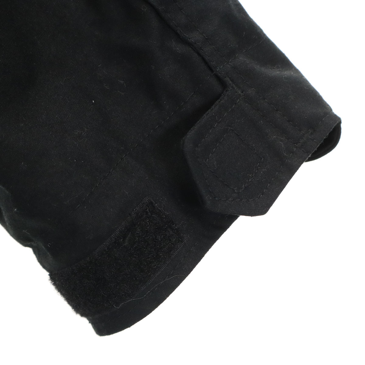 ALPHA INDUSTRIES INC アルファインダストリーズ フィールドジャケット S ブラック ライナー付き 3WAY メンズ