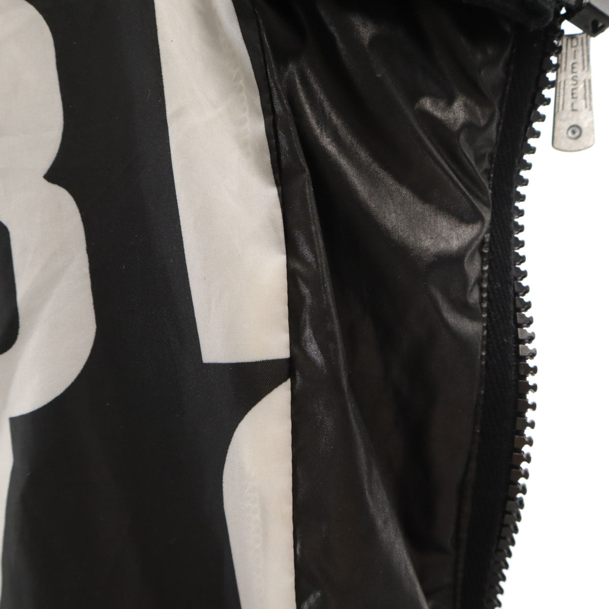 DIESEL ディーゼル 中綿ジャケット S ブラック レディース