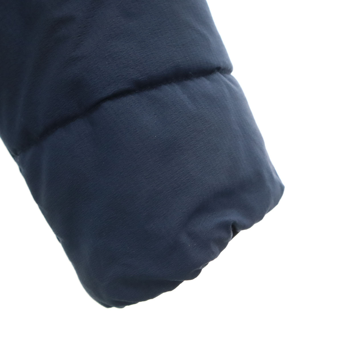 THE NORTH FACE ザノースフェイス エニータイムインサレーテッドフーディ 中綿ジャケット M ネイビー リバーシブル アウトドア NY81979 メンズ