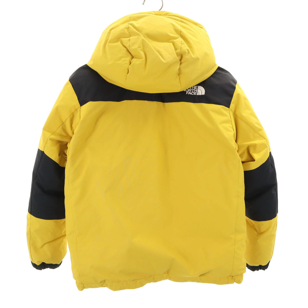 THE NORTH FACE ザノースフェイス エンデュランスバルトロ ダウン