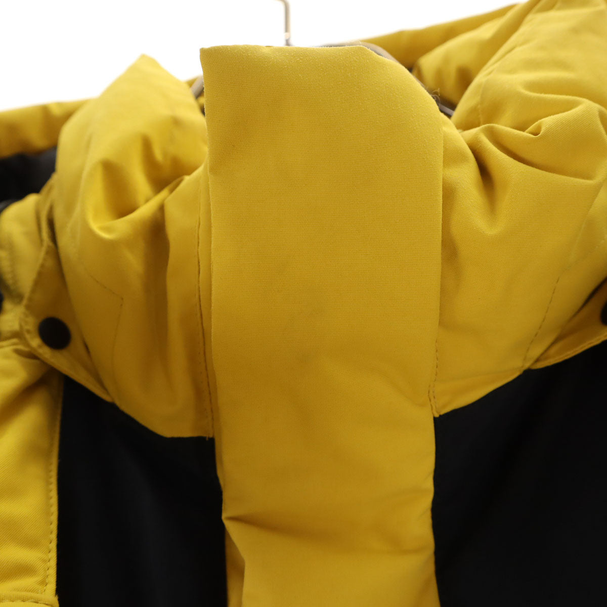 THE NORTH FACE ザノースフェイス エンデュランスバルトロ ダウンジャケット 150 イエロー アウトドア NDJ91866 キッズ