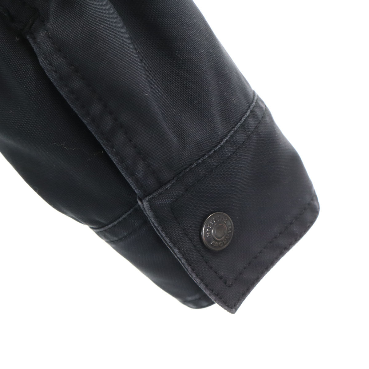 HYSTERIC ヒステリック ジャケット F ネイビー ヒステリックグラマー レディース