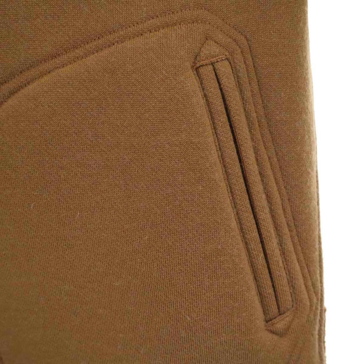 美品 FilMelange フィルメランジェ 日本製 ムートンジャケット 3 ベージュ系 ヤク裏毛 メンズ