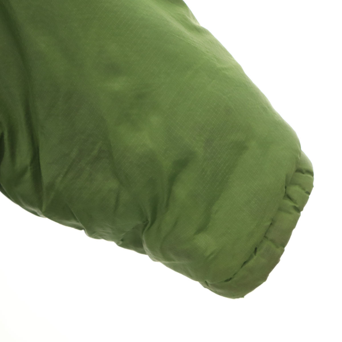 イギリス軍 サーマル ジャケット L カーキ 中綿入り メンズ