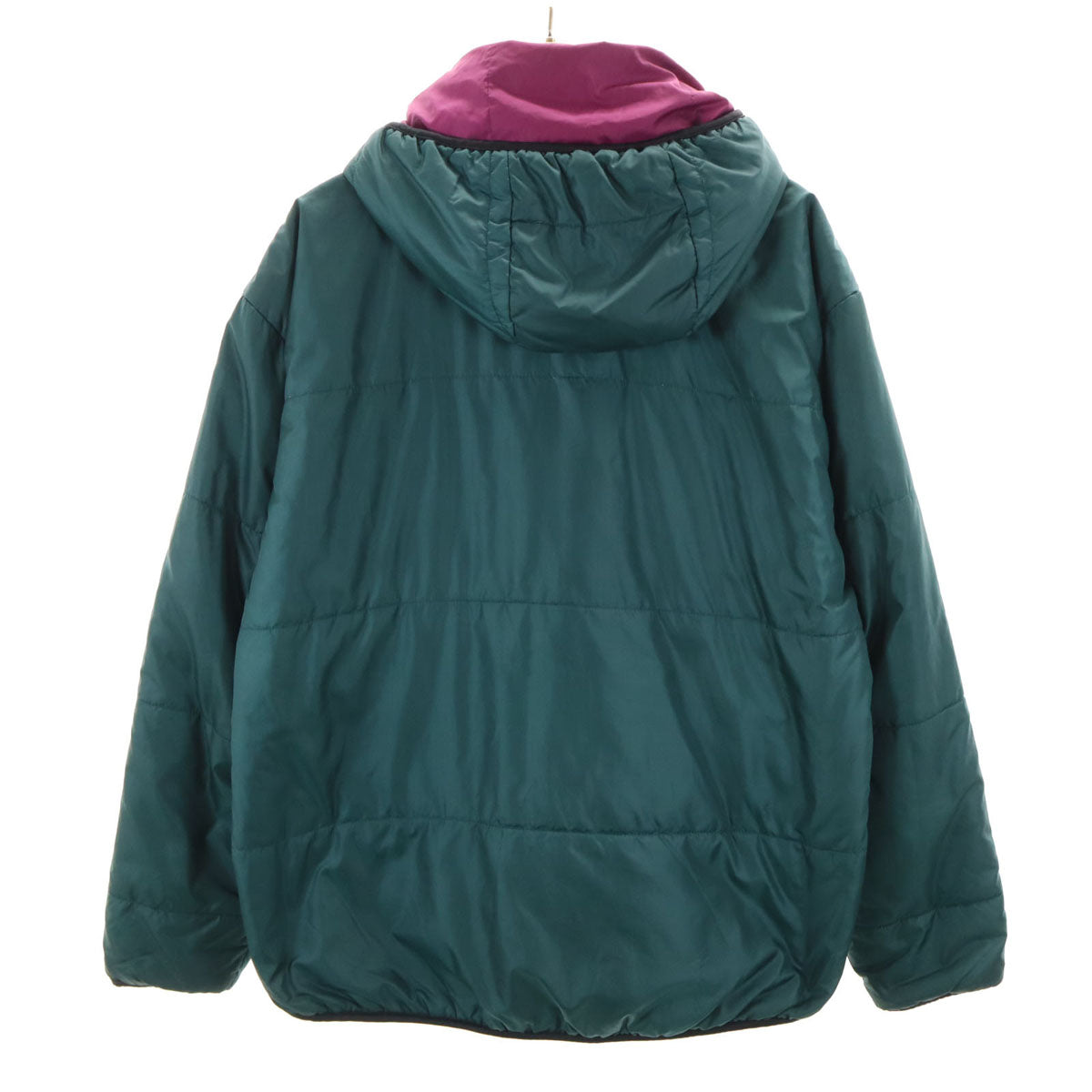 WOOLRICH ウールリッチ 90s オールド 中綿ジャケット M グリーン系 メンズ