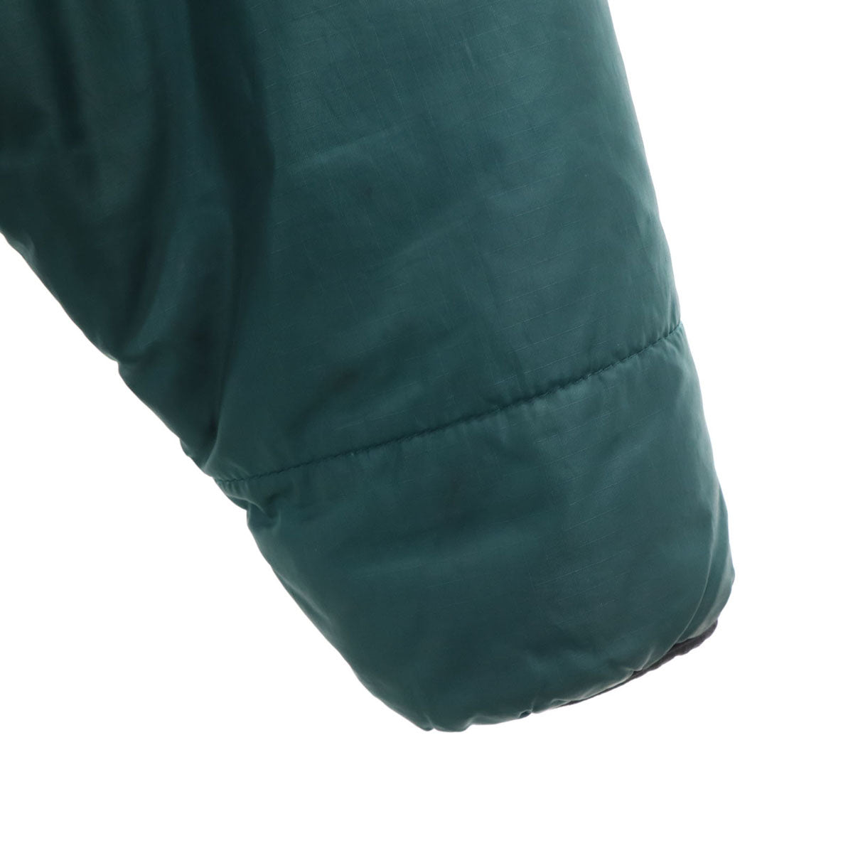 WOOLRICH ウールリッチ 90s オールド 中綿ジャケット M グリーン系 メンズ