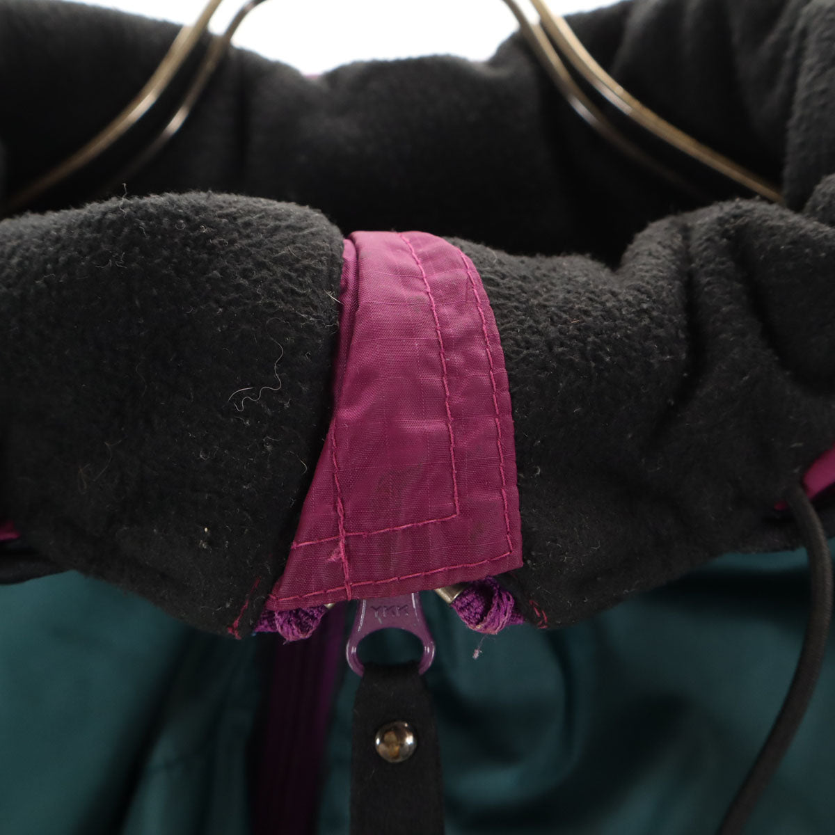 WOOLRICH ウールリッチ 90s オールド 中綿ジャケット M グリーン系 メンズ