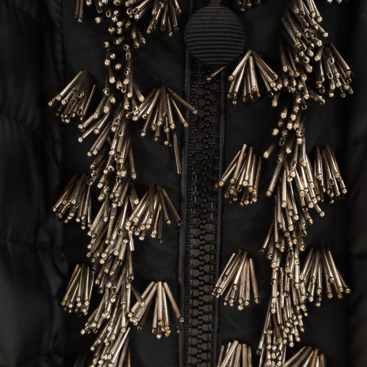 MONCLER モンクレール ハンガリー製 ダウンジャケット 0 ブラック CAMBERT レディース