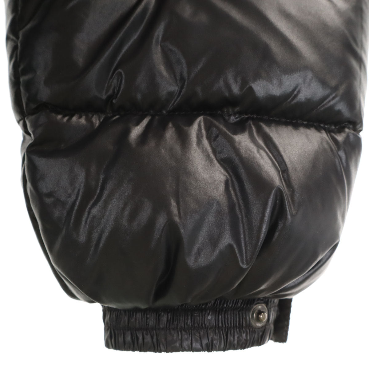 TATRAS タトラス ポーランド製 ダウンジャケット 3 ブラック メンズ