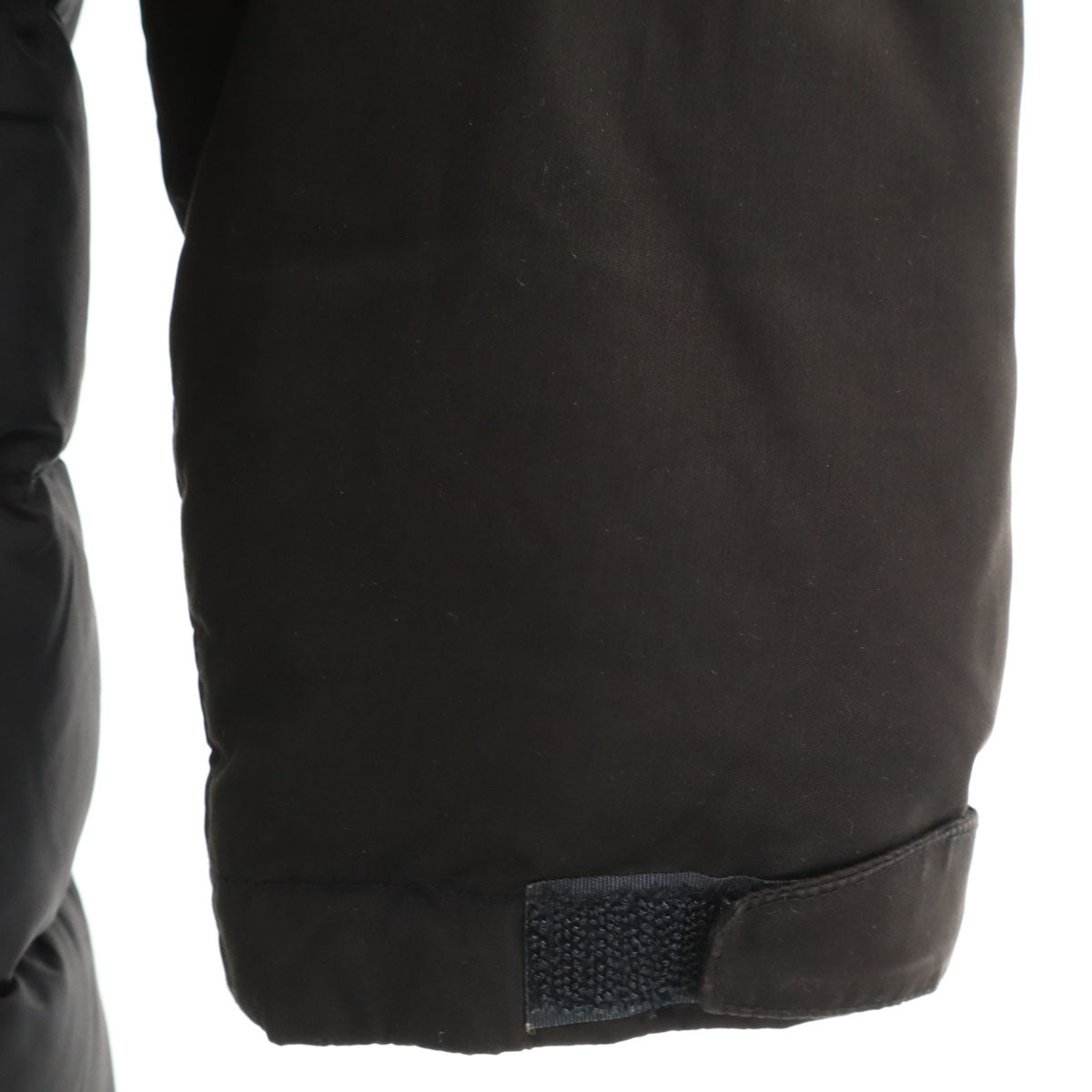 ARMANI EXCHANGE アルマーニエクスチェンジ ダウンジャケット M ブラック メンズ