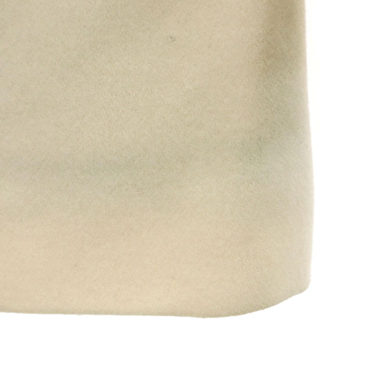 BURBERRY BLUE LABEL バーバリーブルーレーベル ウールブレンド ダブル ロング コート 36 クリーム 三陽商会 レディース