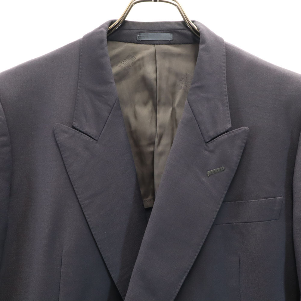 LANVIN ランバン 80s 90s ヴィンテージ テーラードジャケット R48-45