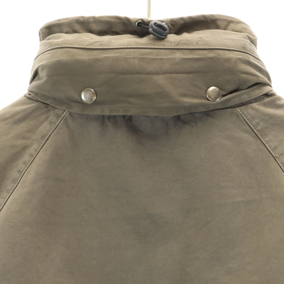 STUSSY ステューシー 中綿ジャケット S ブラウン メンズ