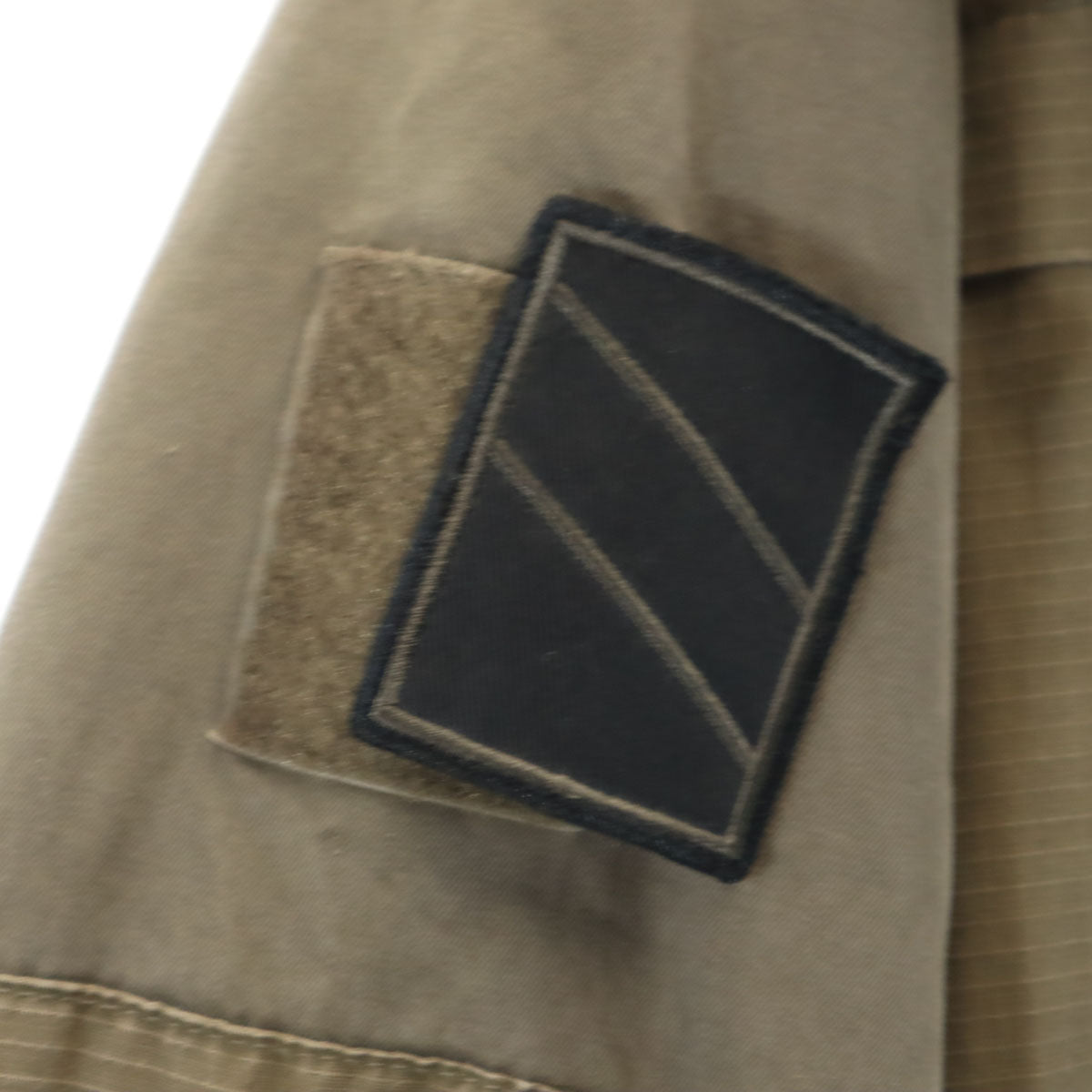 STUSSY ステューシー 中綿ジャケット S ブラウン メンズ