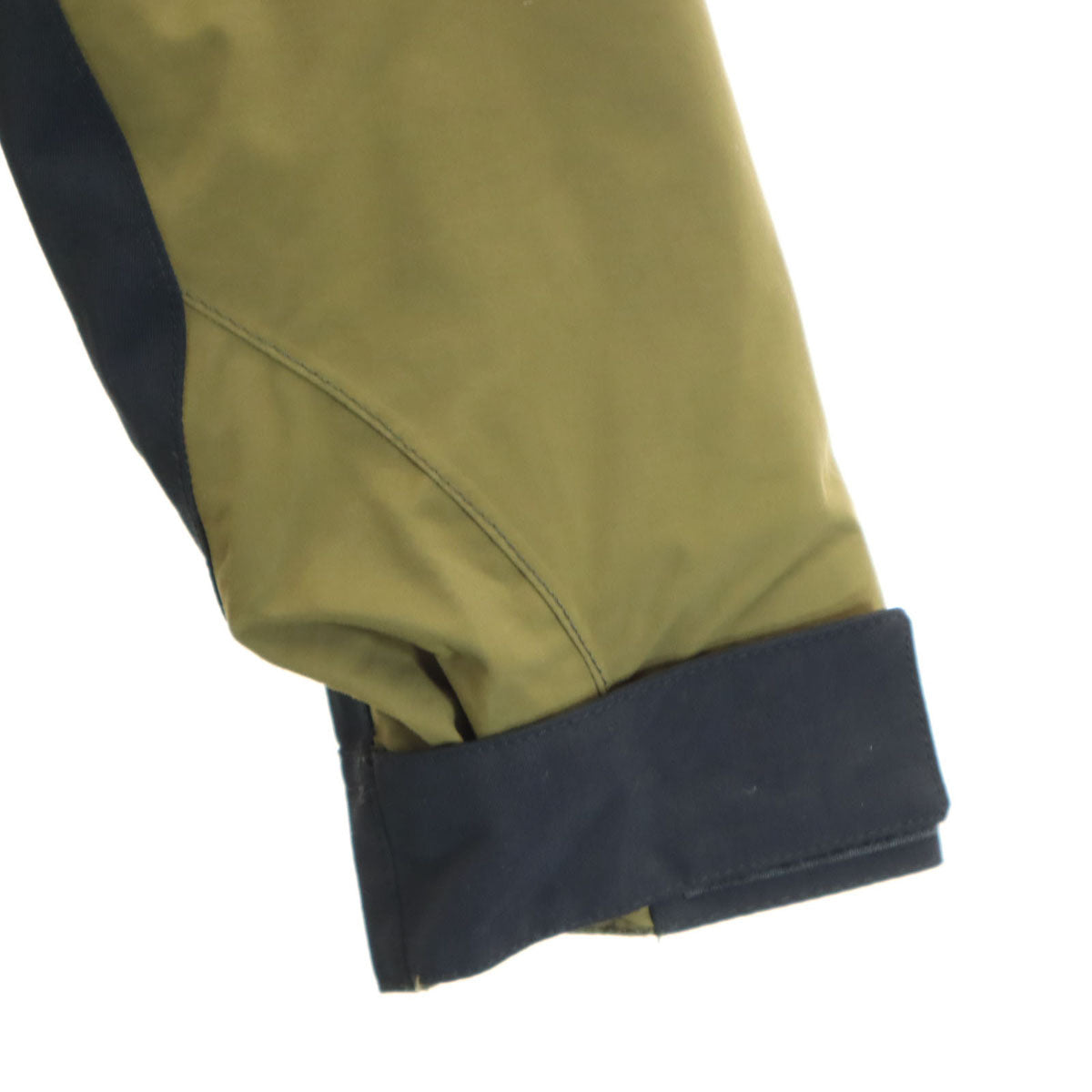 THE NORTH FACE ノースフェイス マウンテン ダウンコート M オリーブ系 NDW91935 アウトドア レディース