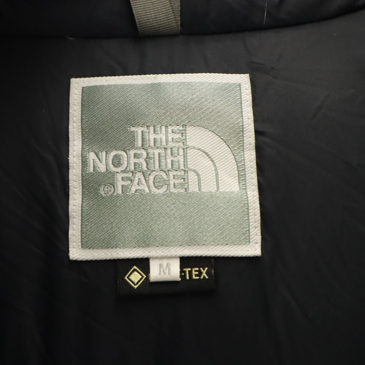 THE NORTH FACE ノースフェイス マウンテン ダウンコート M オリーブ系 NDW91935 アウトドア レディース