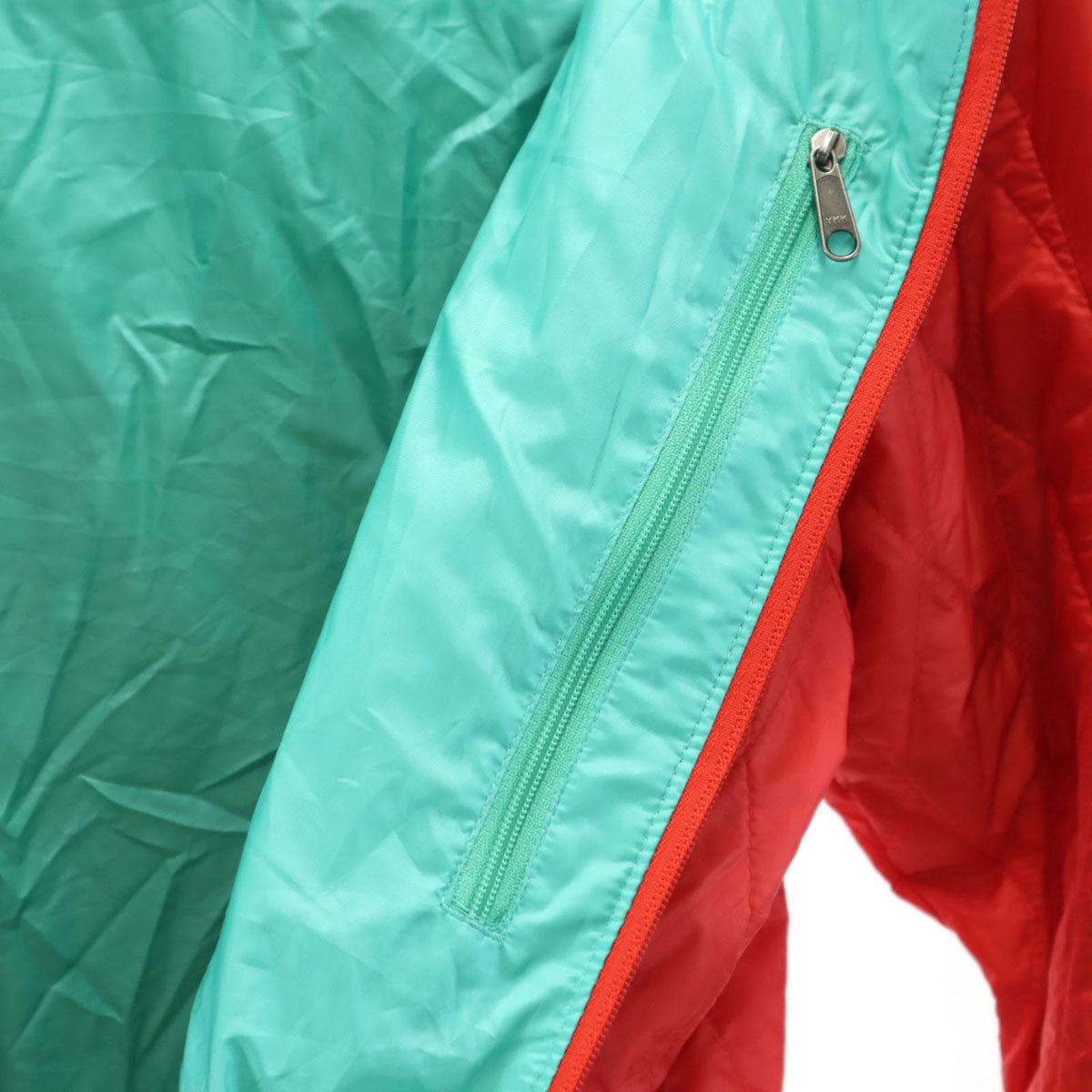 patagonia パタゴニア ナノパフ ジャケット S レッド 84225FA12 アウトドア 中綿 ポケッタブル レディース