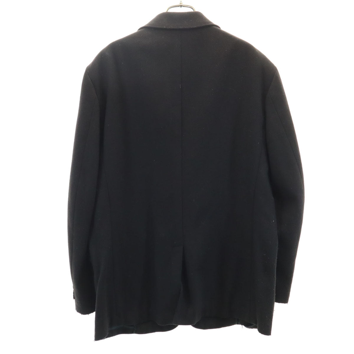 ダブルアールエル RRL 90s USA製 オールド 初期タグ 赤３星 テーラードジャケット M ブラック メンズ