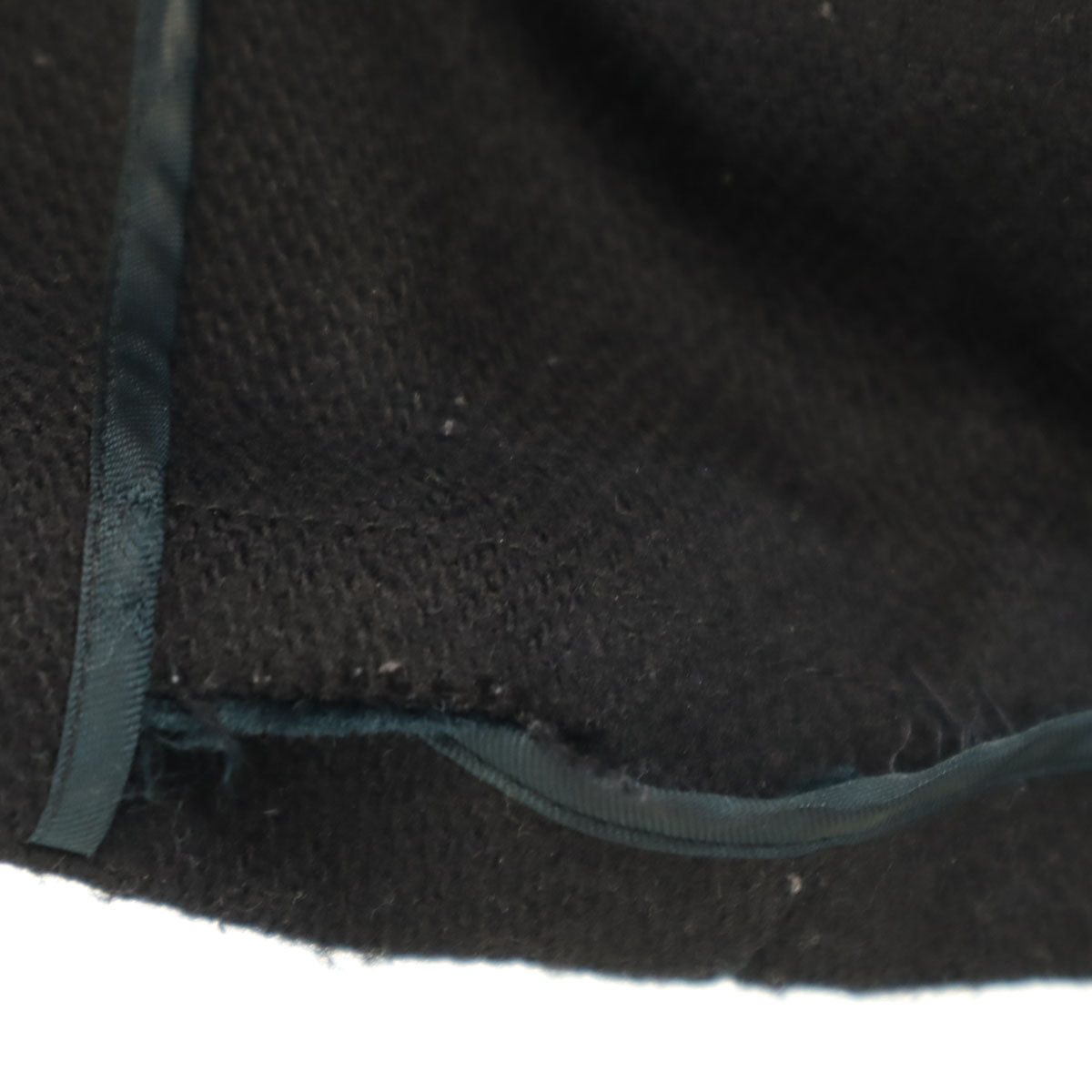 ダブルアールエル RRL 90s USA製 オールド 初期タグ 赤３星 テーラードジャケット M ブラック メンズ