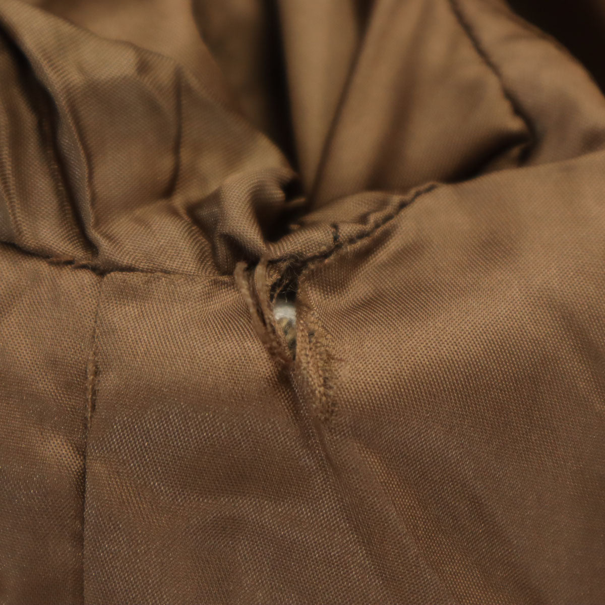 LAUREN RALPH LAUREN ローレンラルフローレン ブルゾン 6 ブラウン ジャケット レディース