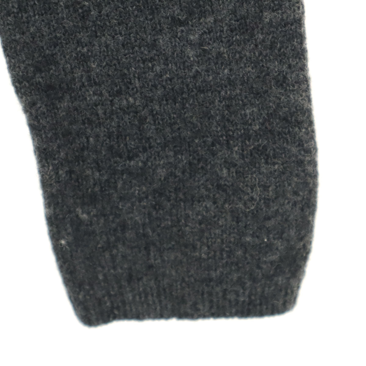 POLO JEANS COMPANY RALPH LAUREN ポロジーンズカンパニーラルフローレン 長袖 タートルネック セーター M チャコールグレー ニット レディース