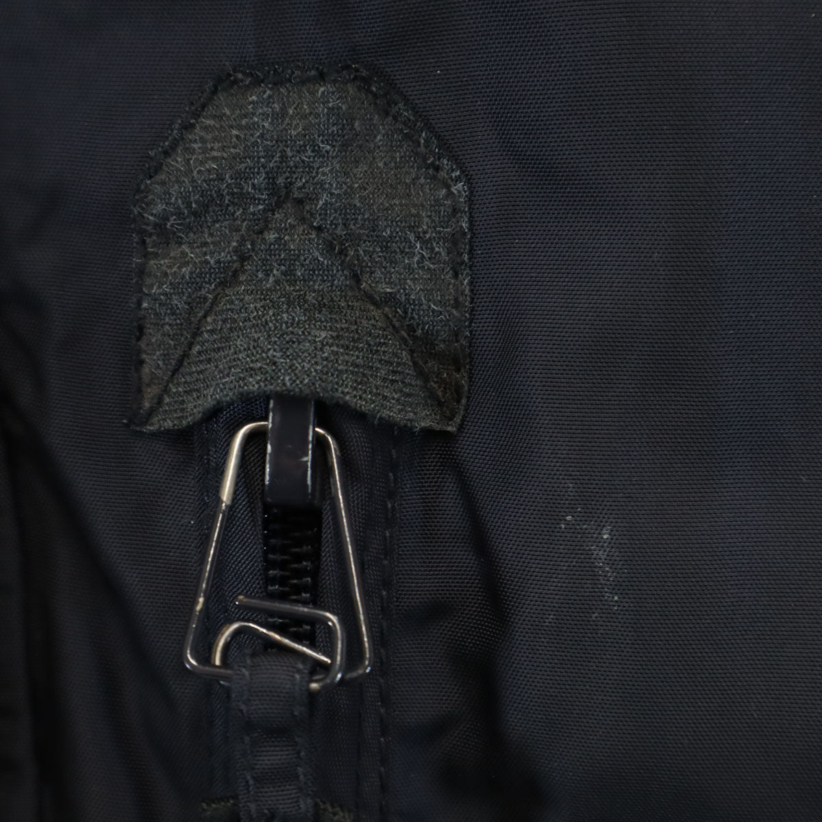 PARAJUMPERS パラジャンパーズ ダウンコート S ネイビー ライナー付き メンズ