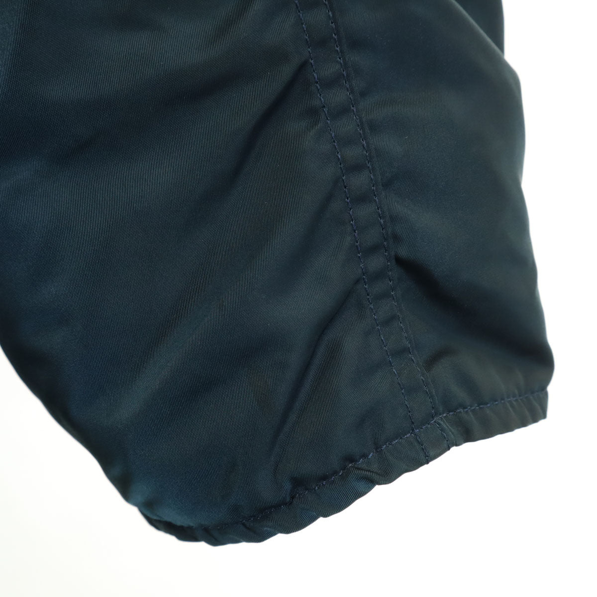 ALPHA アルファ 90s USA製 オールド ミリタリージャケット M ネイビー系 メンズ