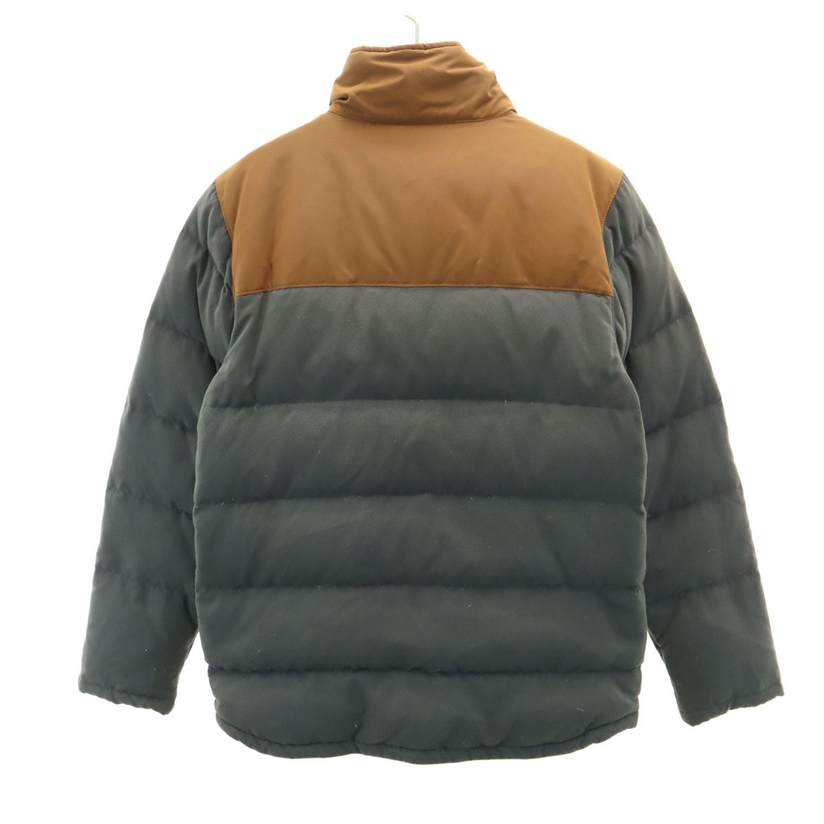 patagonia パタゴニア ダウンジャケット XS グレー系 アウトドア メンズ