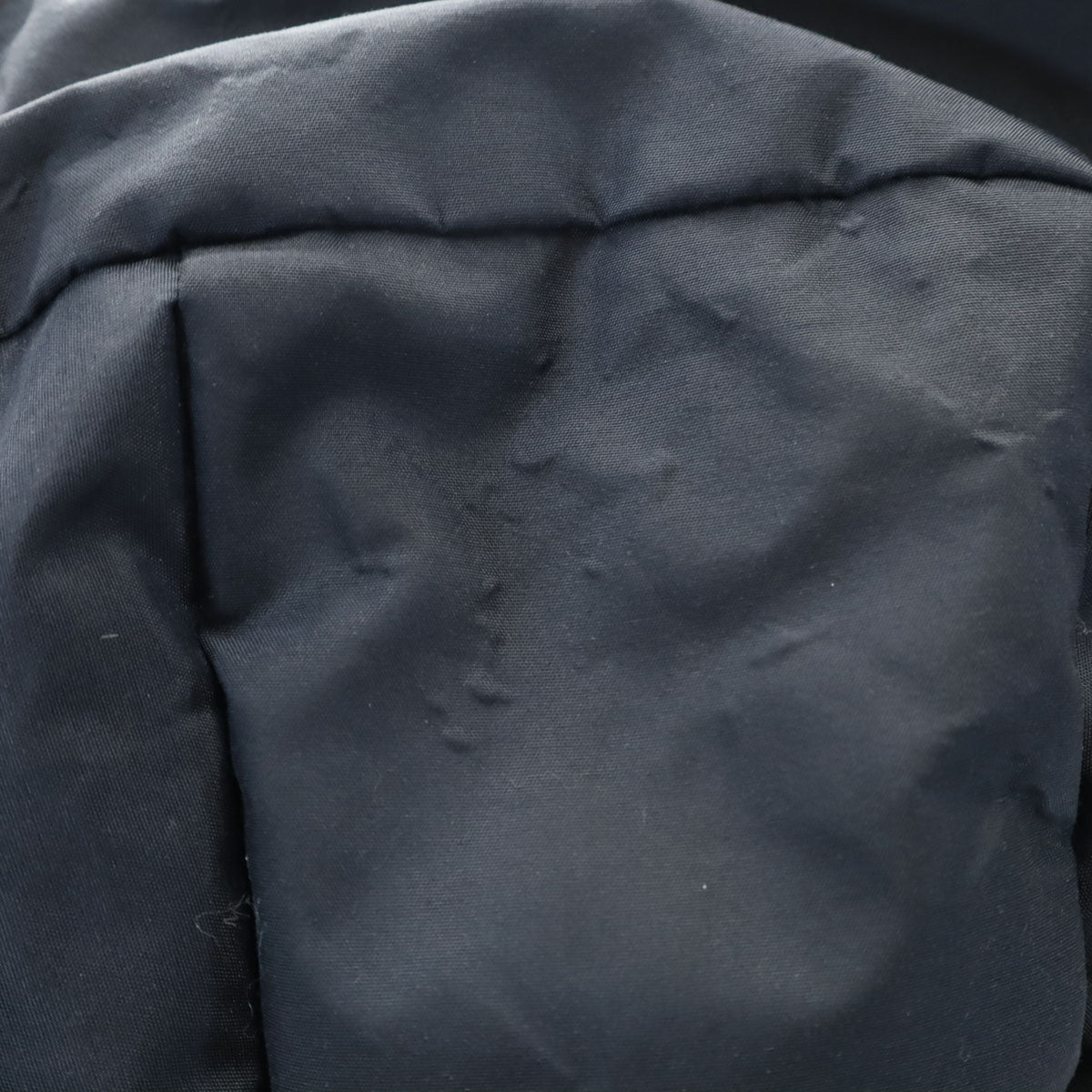 Psycho Bunny サイコバニー ダウンジャケット M ブルー系 メンズ