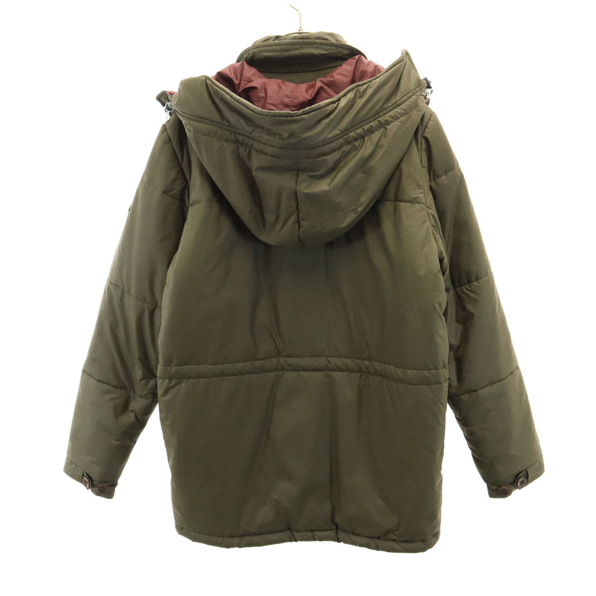 Paul Smith JEANS ポールスミスジーンズ 中綿ジャケット M カーキ系 メンズ