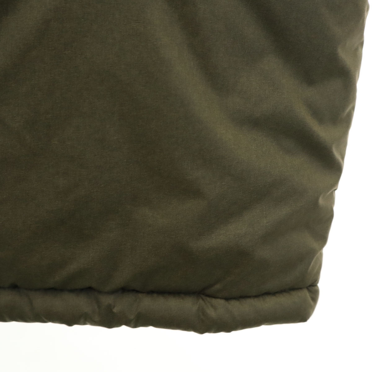 Paul Smith JEANS ポールスミスジーンズ 中綿ジャケット M カーキ系 メンズ