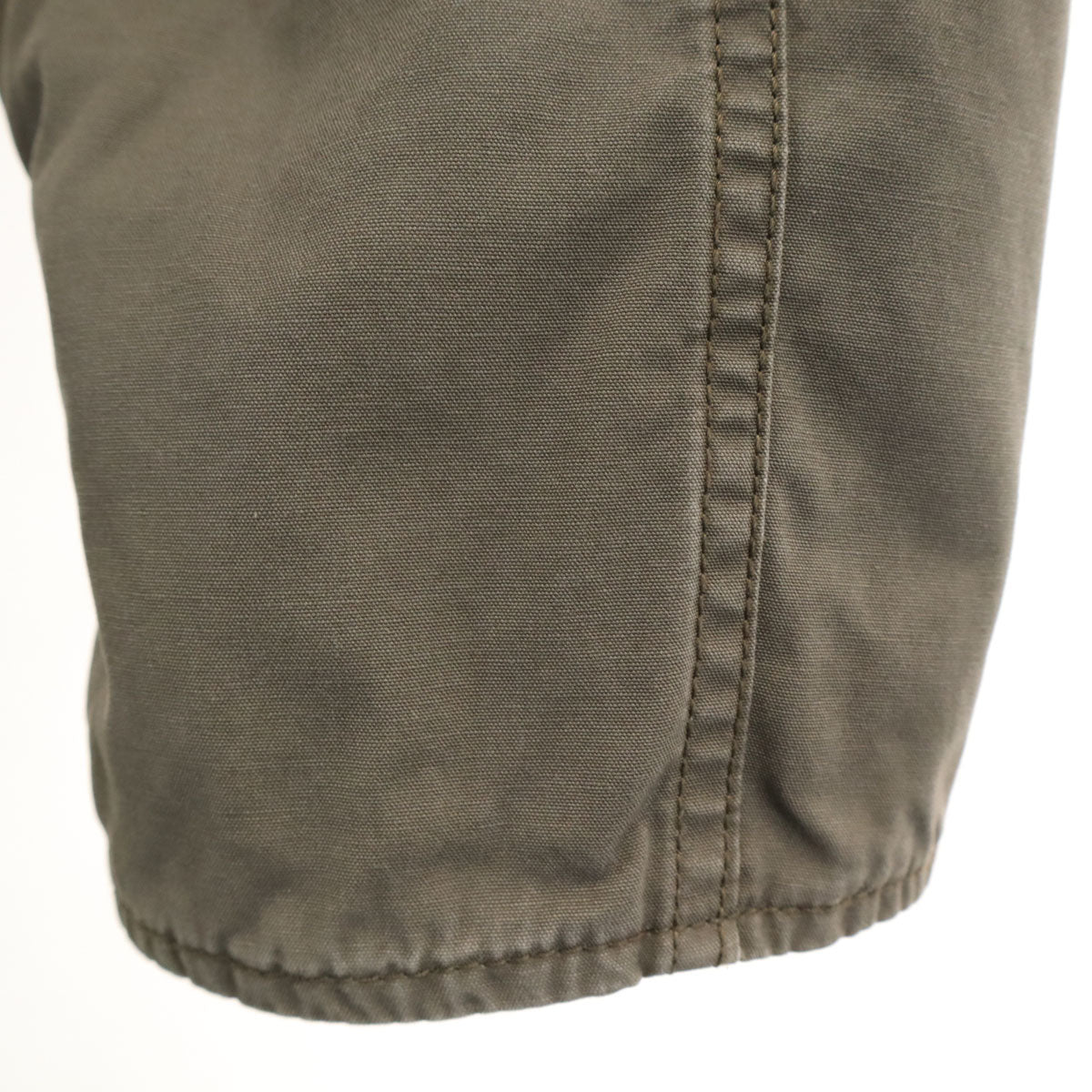 ALPHA INDUSTRIES INC アルファインダストリーズ SHIPS GENERAL SUPPLY シップス ジェネラルサプライ N-3B フライトジャケット M グレー メンズ