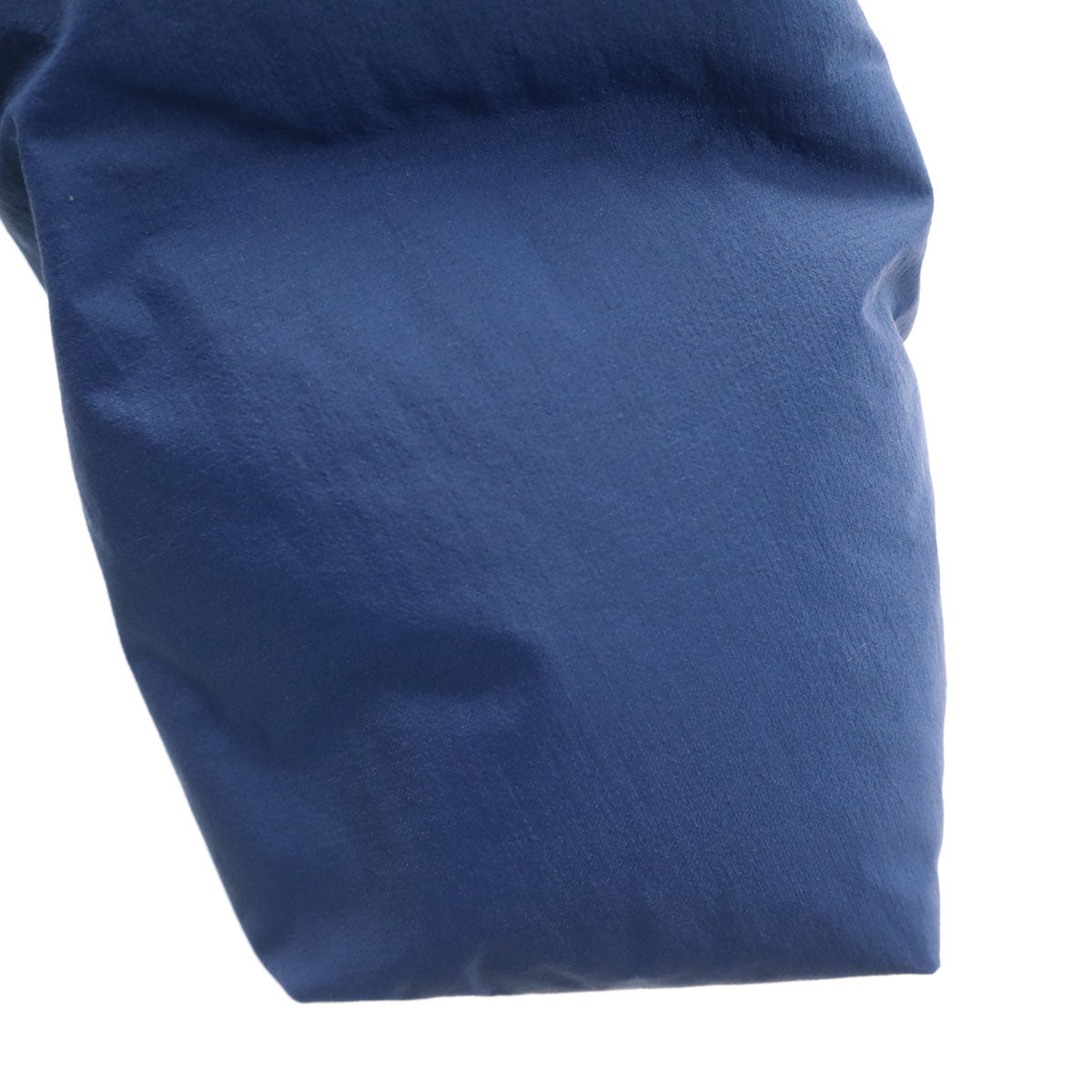 UNIQLO ユニクロ シームレス ダウンジャケット XL ネイビー メンズ