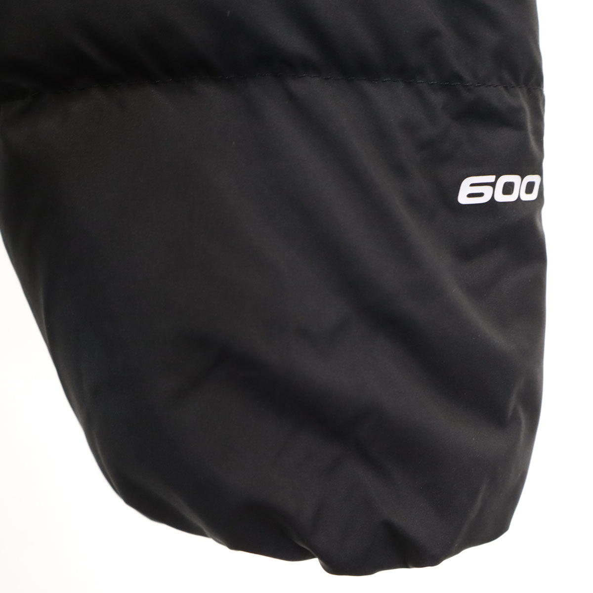 THE NORTH FACE ノースフェイス ダウンジャケット S ブラック NF0A7V6W メンズ