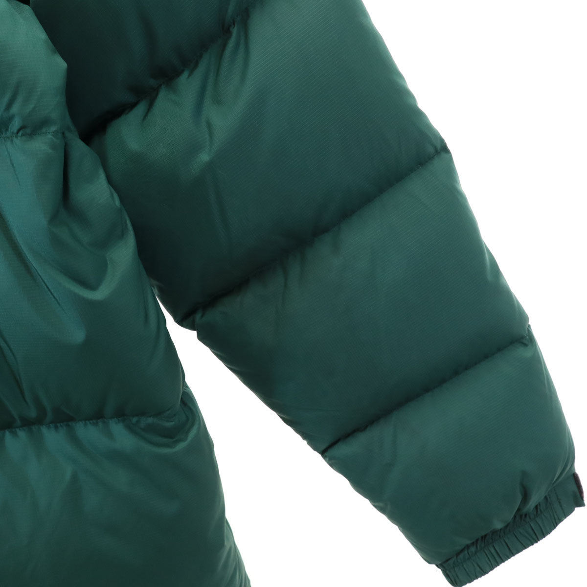 THE NORTH FACE ノースフェイス ヌプシ ダウンジャケット M グリーン系 ND91841 アウトドア メンズ