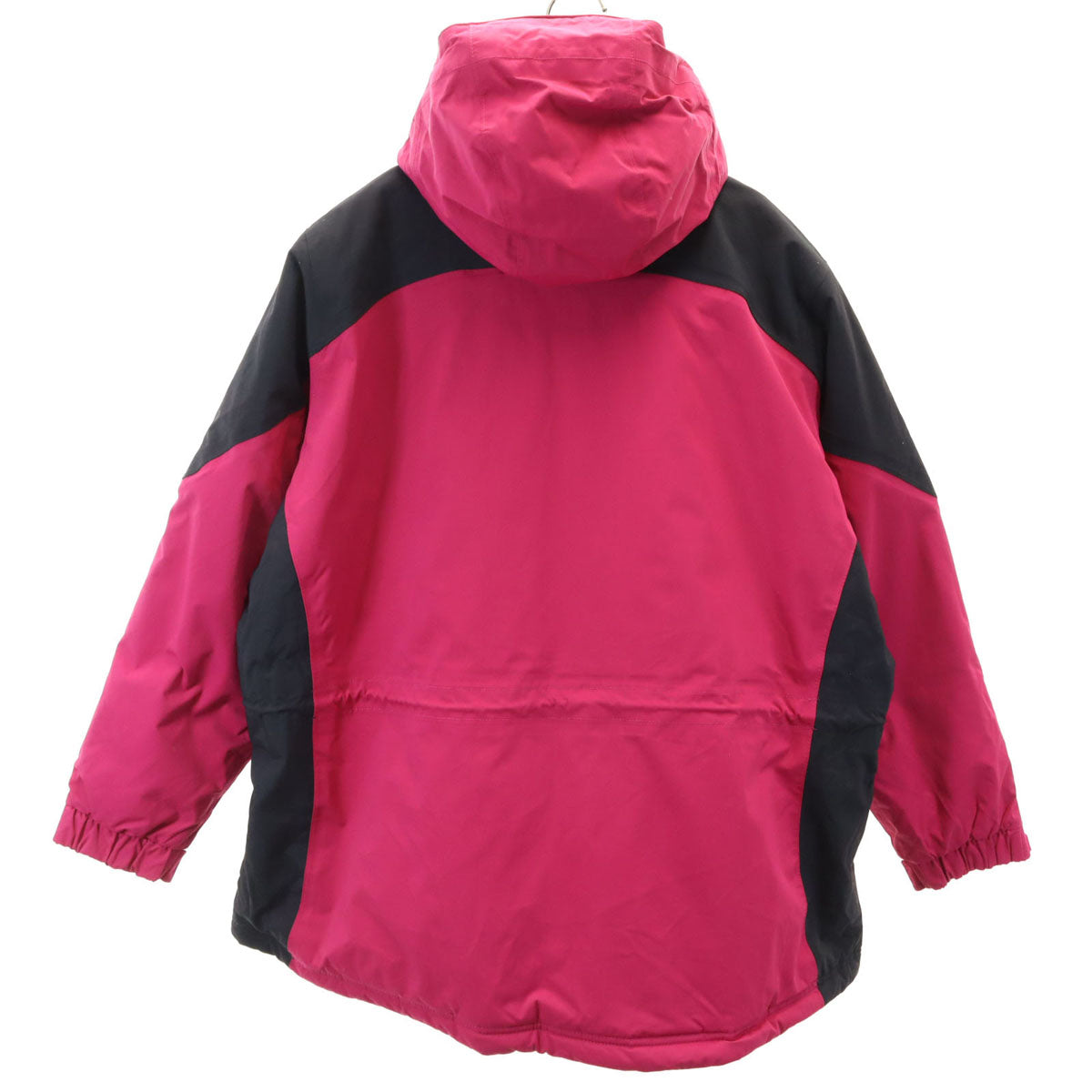 L.L.Bean エルエルビーン スノーボード 中綿ジャケット 1X ピンク スキー レディース