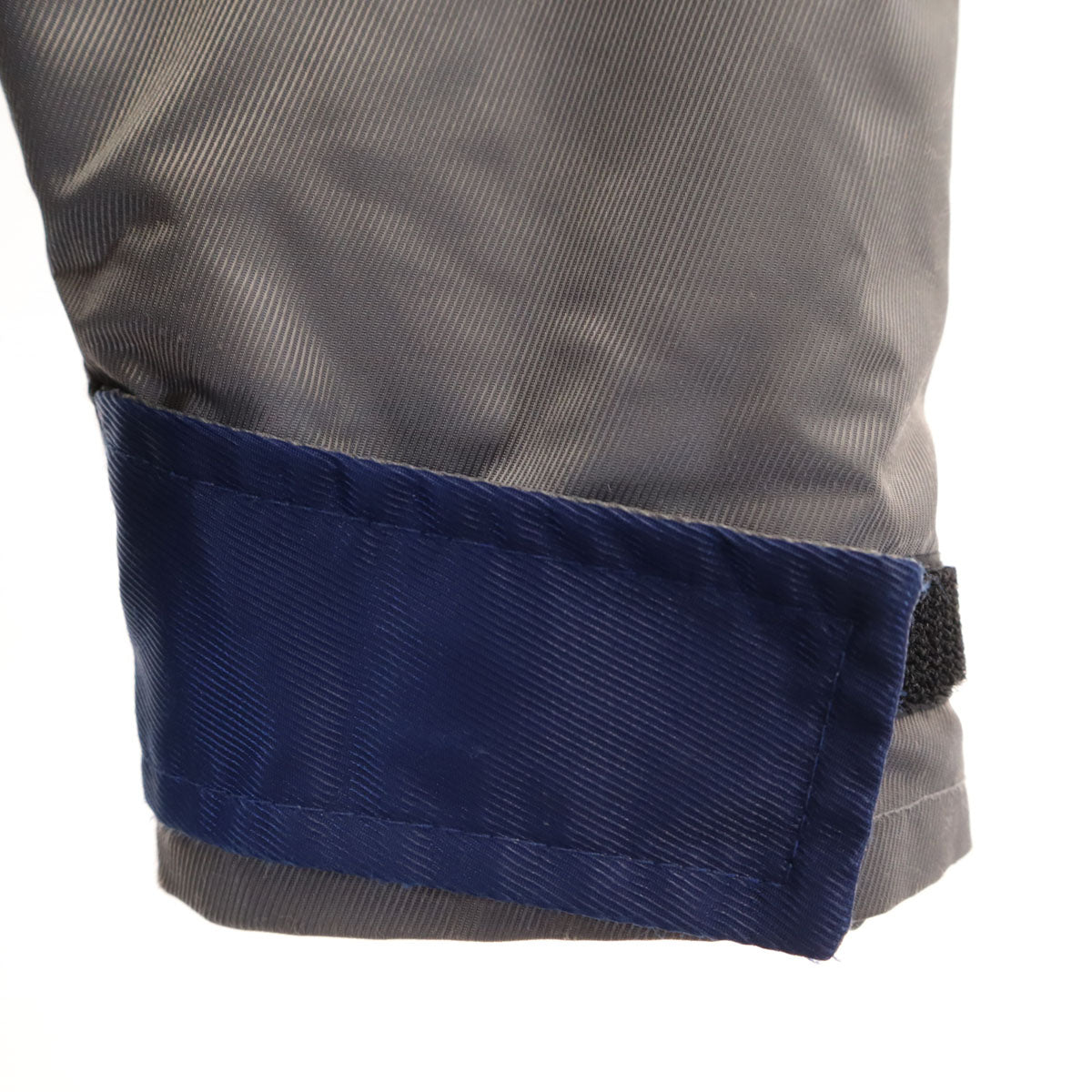 NIKE ナイキ 90s 00s オールド 白タグ 中綿 ベンチコート M（10-12） ネイビー系 キッズ