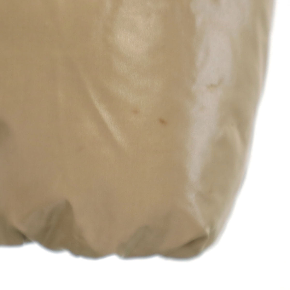 DUVETICA デュベティカ ブルガリア製 THIA ダウンジャケット 42 グレージュ系 レディース