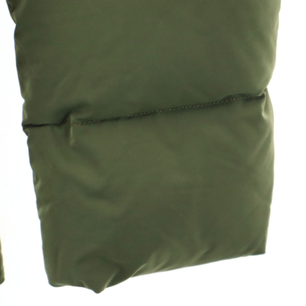 TATRAS タトラス ポーランド製 ダウンジャケット 2 カーキ レディース