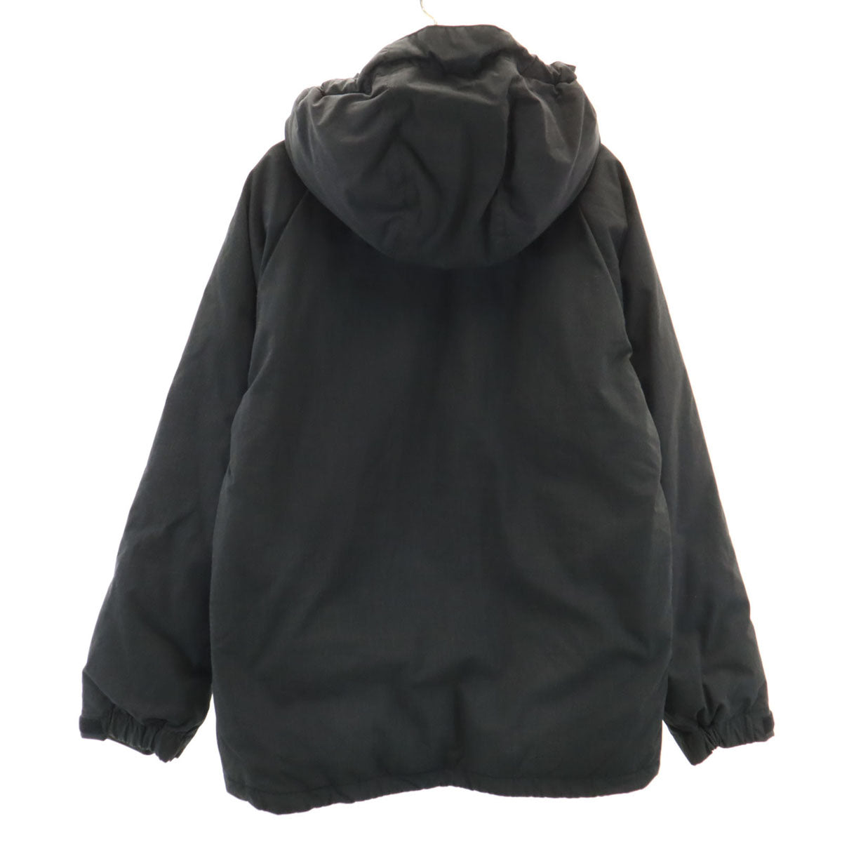 NANGA ナンガ 日本製 ダウンジャケット S チャコールグレー メンズ