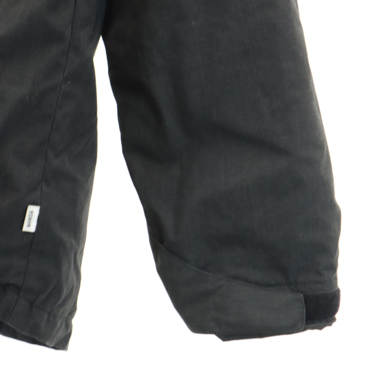 NANGA ナンガ 日本製 ダウンジャケット S チャコールグレー メンズ